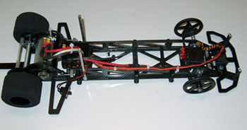 800 RAE chassis