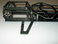900FC RC Chassis